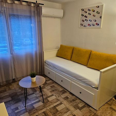 Studio 12 Zagreb Ngoại thất bức ảnh