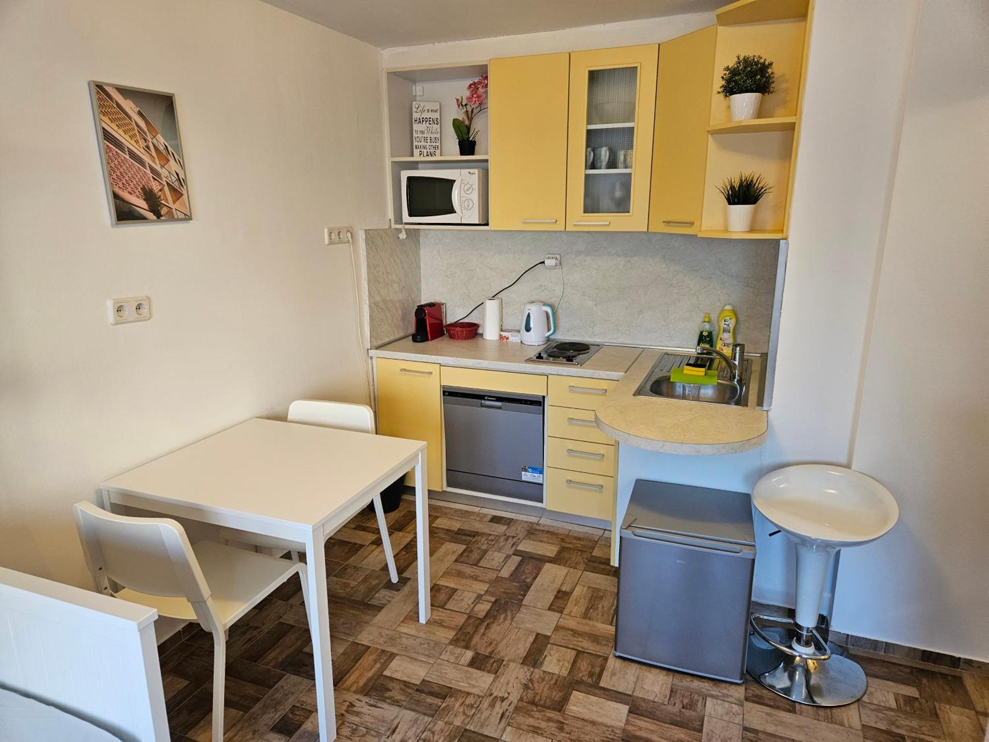 Studio 12 Zagreb Ngoại thất bức ảnh