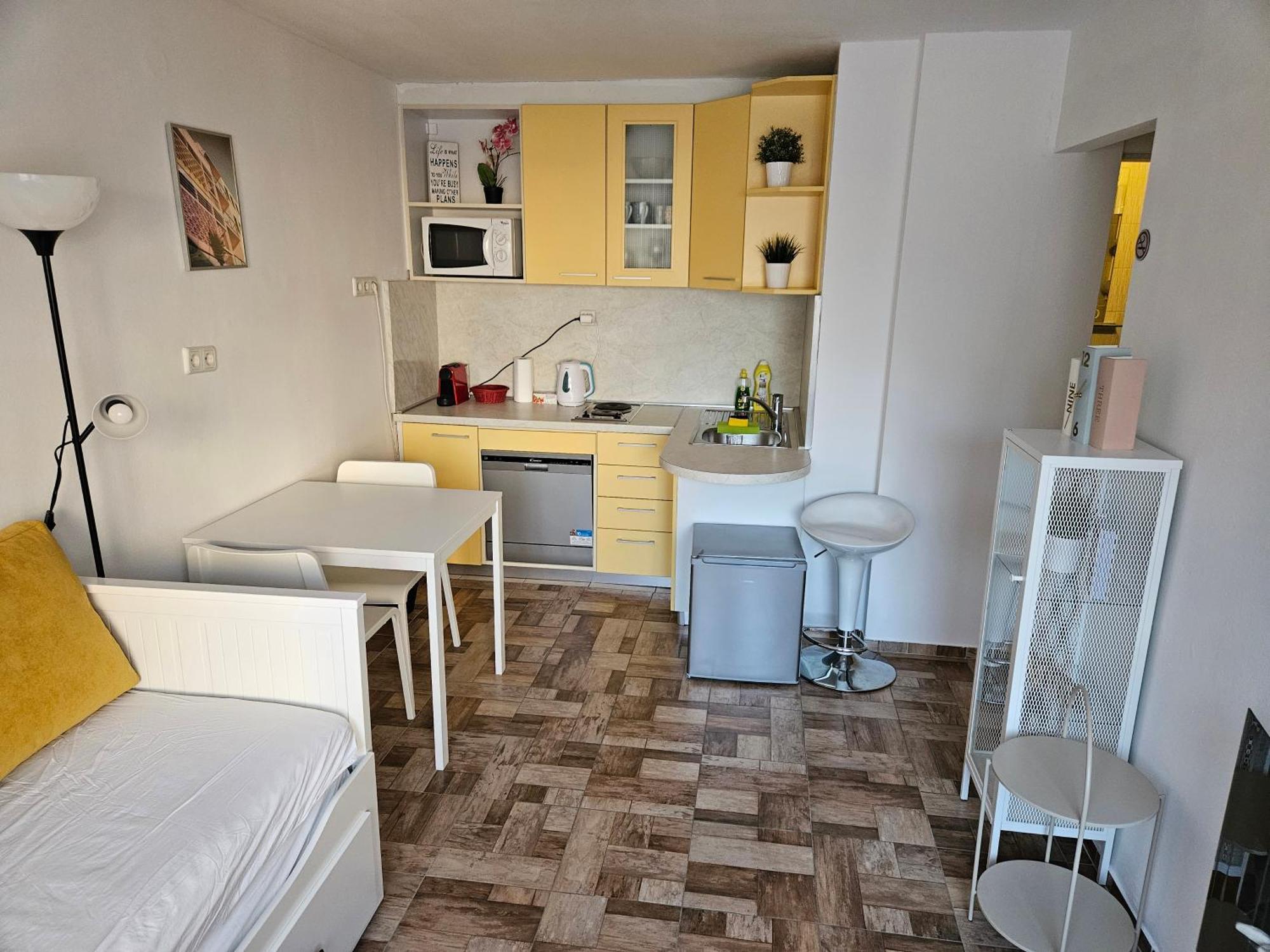 Studio 12 Zagreb Ngoại thất bức ảnh