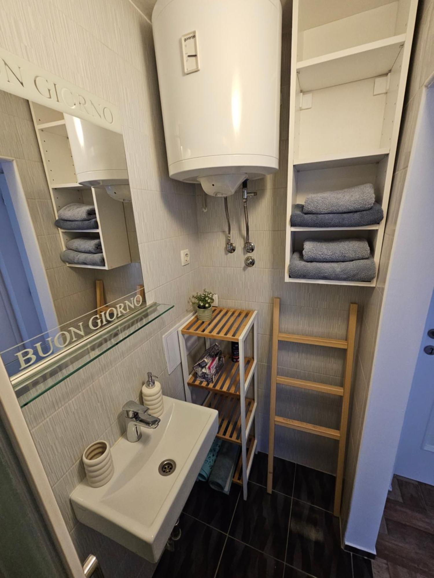 Studio 12 Zagreb Ngoại thất bức ảnh