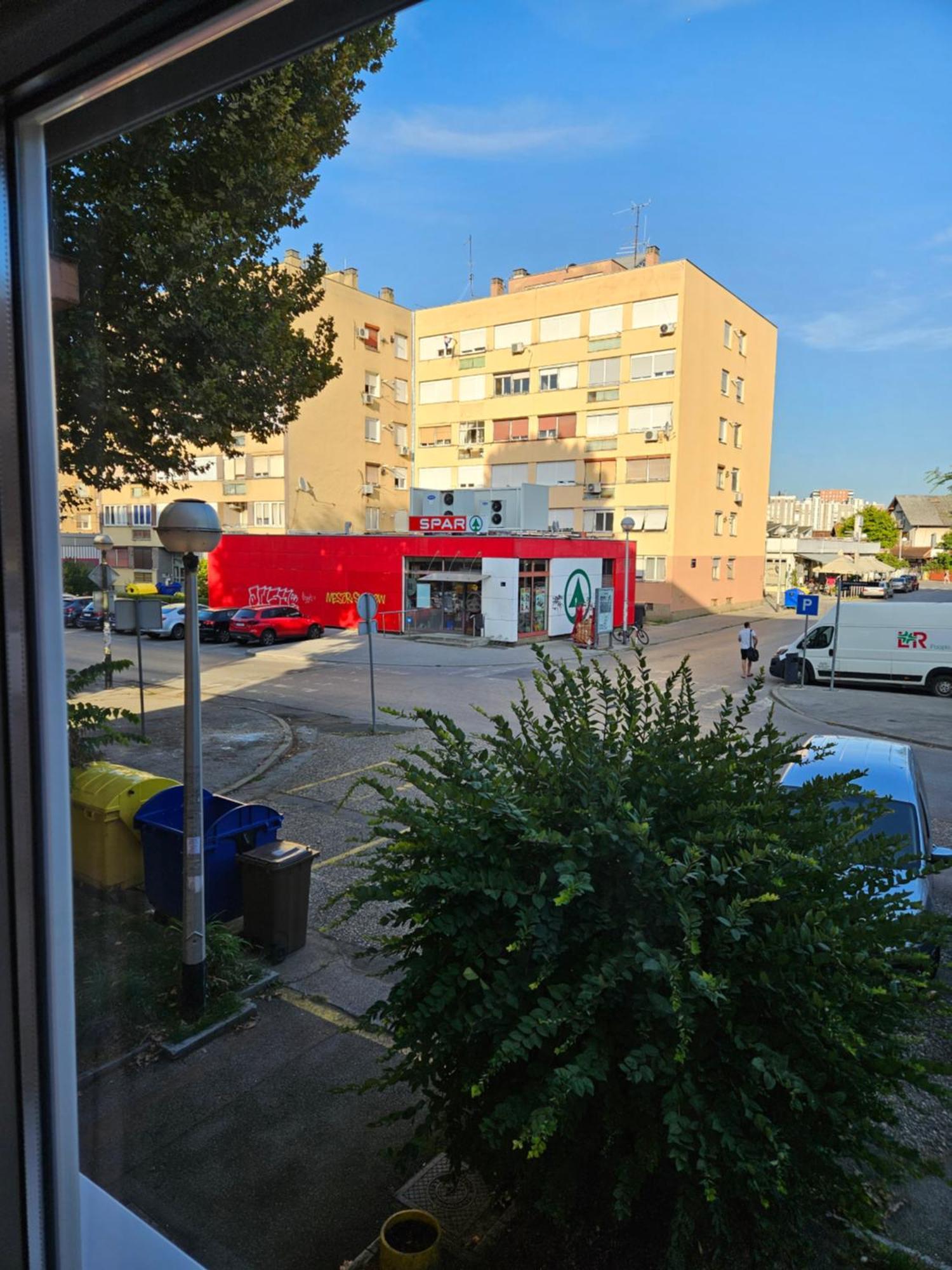 Studio 12 Zagreb Ngoại thất bức ảnh