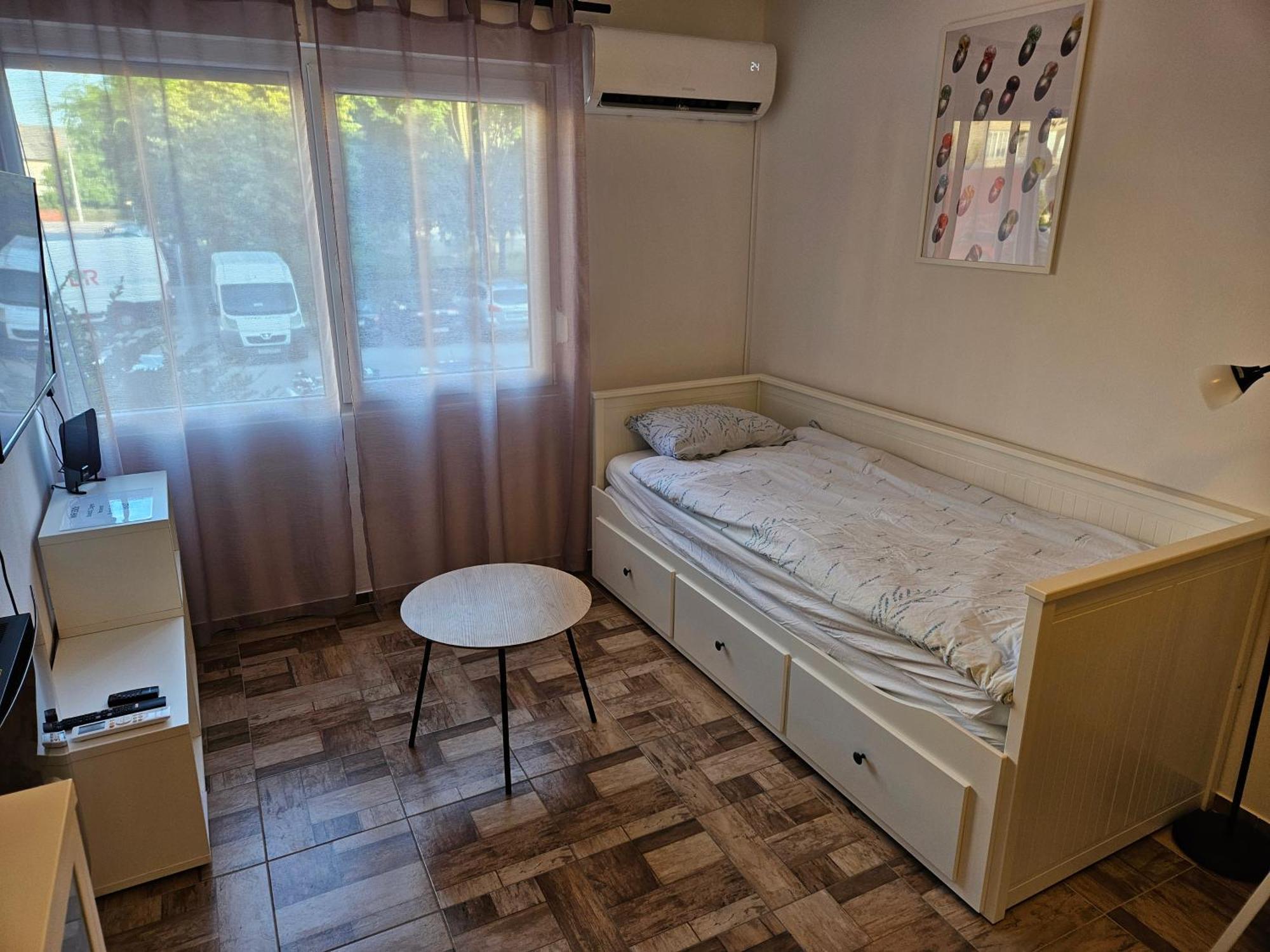 Studio 12 Zagreb Ngoại thất bức ảnh