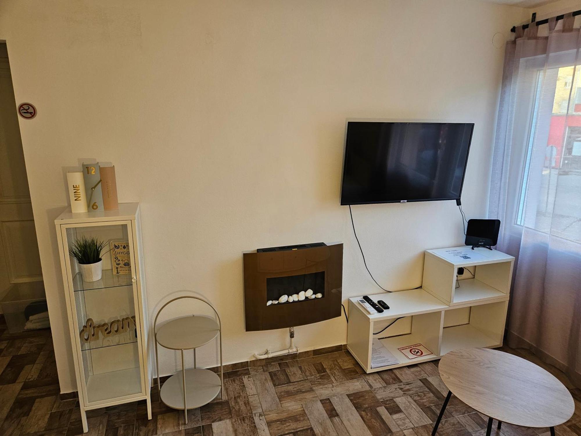 Studio 12 Zagreb Ngoại thất bức ảnh