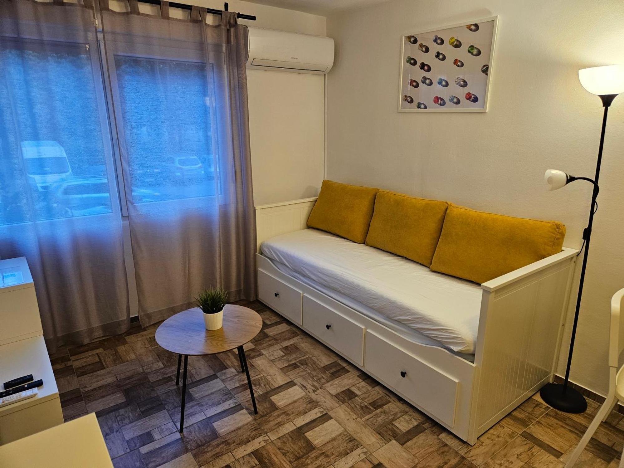Studio 12 Zagreb Ngoại thất bức ảnh